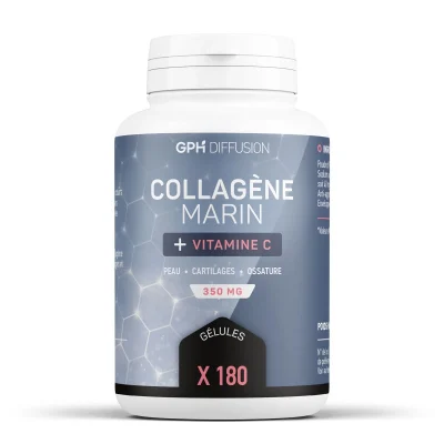 collagène-marin-vitamine-c